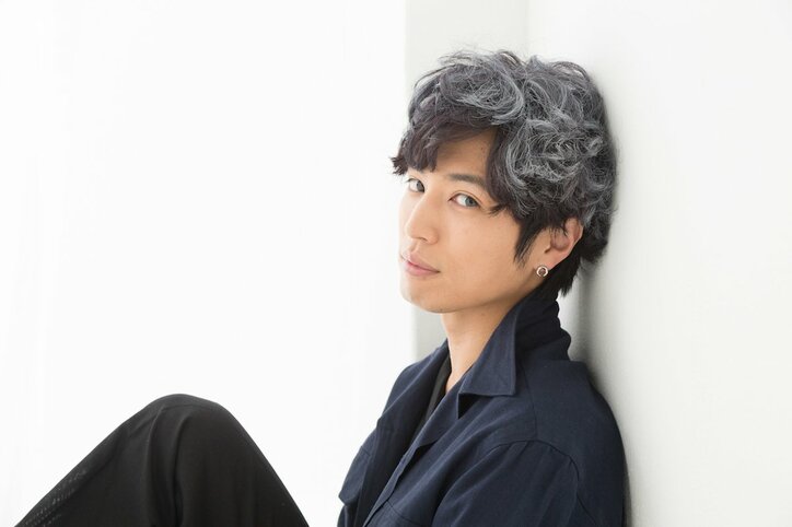 俳優・桐山漣「プレッシャーより楽しみが上」 アクションシーンのために食事制限も