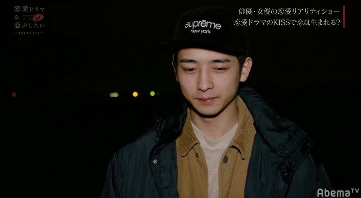 「やりたかった」はづき＆チワのキスシーンに、たすくとほくとが嫉妬『ドラ恋』act.11