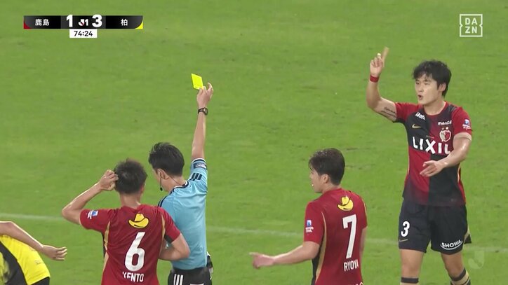 Jリーグ