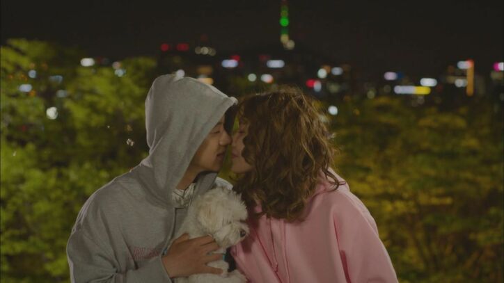 K-POPアイドルやフレッシュな俳優たちが出演！短編恋愛ドラマ『スイート6ストーリーズ』シリーズ