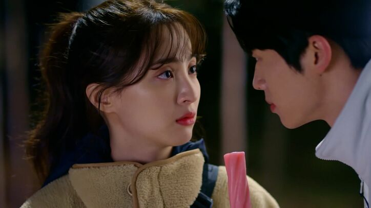 トレンド最先端のマガジンで性についてのコラムを書くことに、さらに編集部内の恋愛も加速!?『ニューノーマルジン』第5&6話