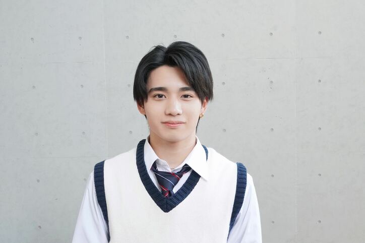 のあ(田仲埜愛)、わたる(伊藤航)は理想的な年上彼氏「大きな愛で包んでもらってます!」