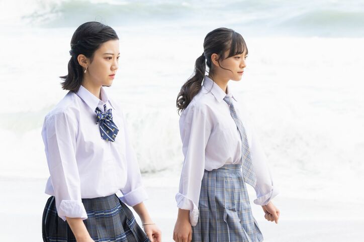 2人の女子に告白され…モテモテ高3男子の涙の決断「申し訳ないっていう気持ちでいっぱい…」『今日好き』サムイ島編最終話