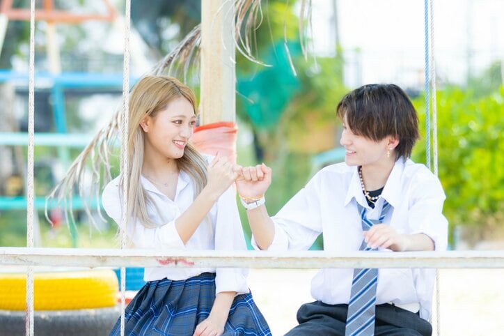 『今日好き』史上最大の沼男子・イケメン高3やまとに女子たちが次々に恋におちる!フーコック島編第1話