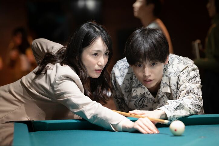 Da-iCE岩岡徹「嫌いだったらこんなことしない…」かつて好きだった婚約中の女性を優しく押し倒し…危険な一夜