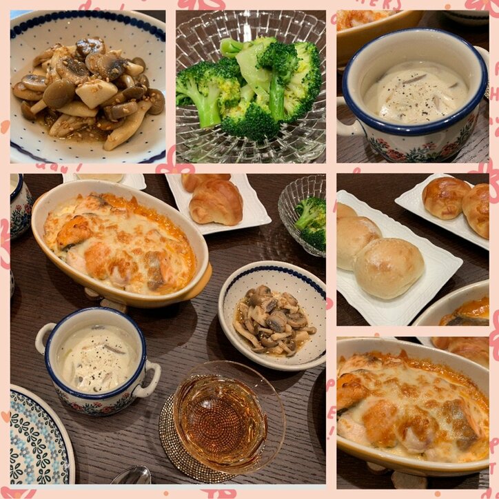 小倉優子 子ども達が喜ぶ時短メニュー 美味しそう 食べたい の声 話題 Abema Times