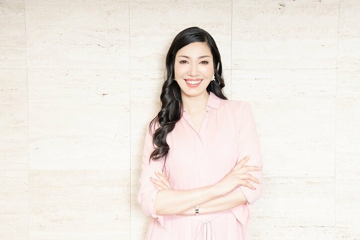 幅広すぎる交友関係が話題。アンミカに聞く“新姐御”的包容力の秘密