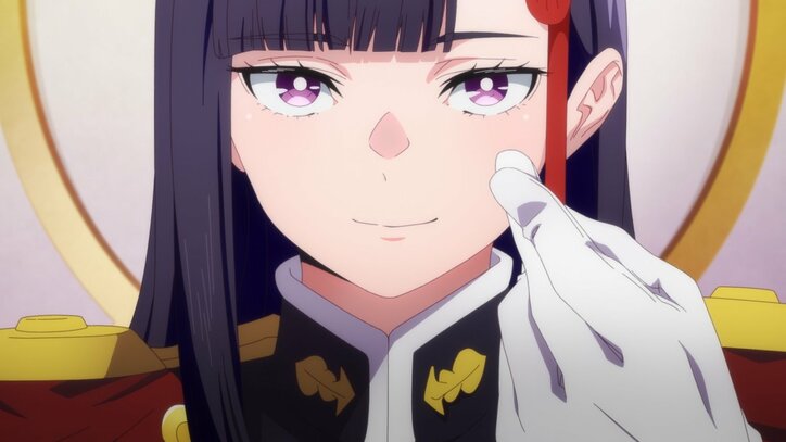 [Photos/Images] Hina Tachibana and Akari Kitō Share a Telepathic Connection? Cast Members Take on a "Bond" Challenge in the 'Chained Soldier 2' Special Program 2nd