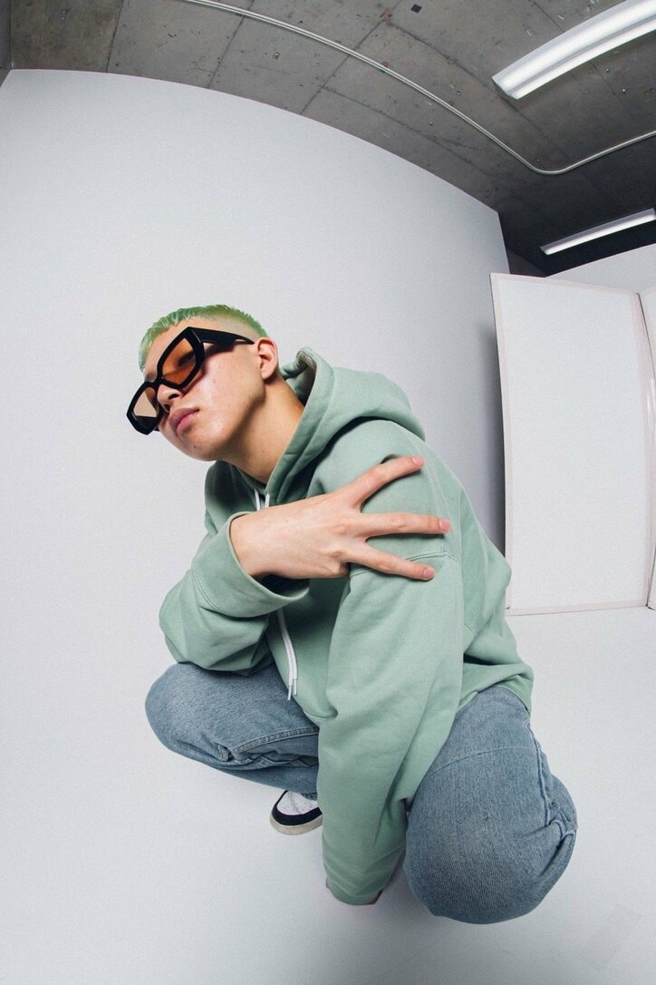 仙台出身のMAGUIREがNEW MIXTAPE「CLEAR」より"NATSUKI"を先行リリース！！