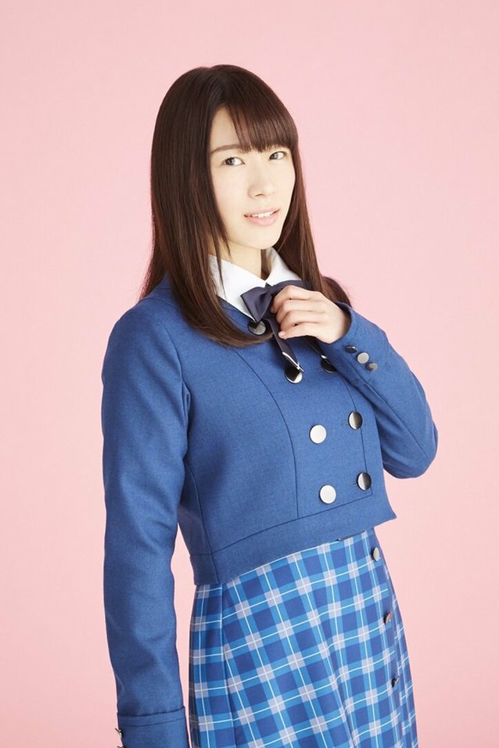 秋元康氏総合プロデュース 22/7が「AJ Night 2018」出演決定！キュートな制服姿のA写も解禁