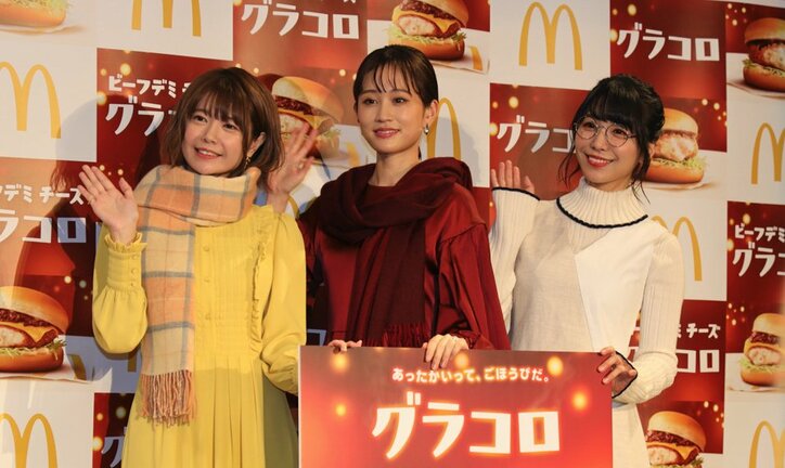 前田敦子、久々の生歌披露にファン感激！ アフレコ振り返り笑顔「もうちょっとやりたかった…」