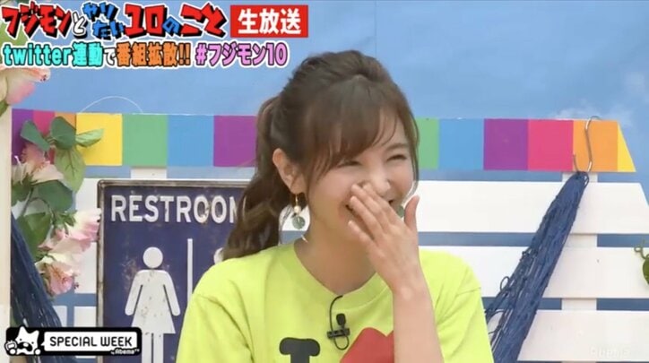 ほのか、おのののかへの思いを語る「私は本名」「リスペクトしてます」