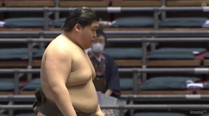 やはり格が違う！　大鵬の孫・納谷が5戦全勝で序ノ口優勝へさらに前進