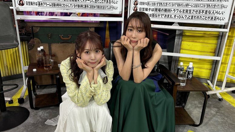 Yoko Hikasa responde a más de 40 rumores: Yu Serizawa la declara «cautivadora» tras su comentario de que «quiero proteger a las chicas»