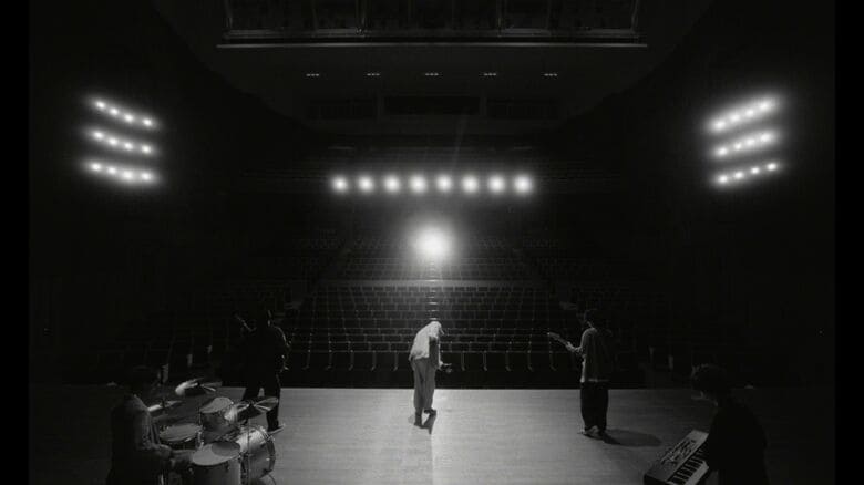 GADORO、ニューアルバム『mile』から「STILL ALIVE」のMVを公開。