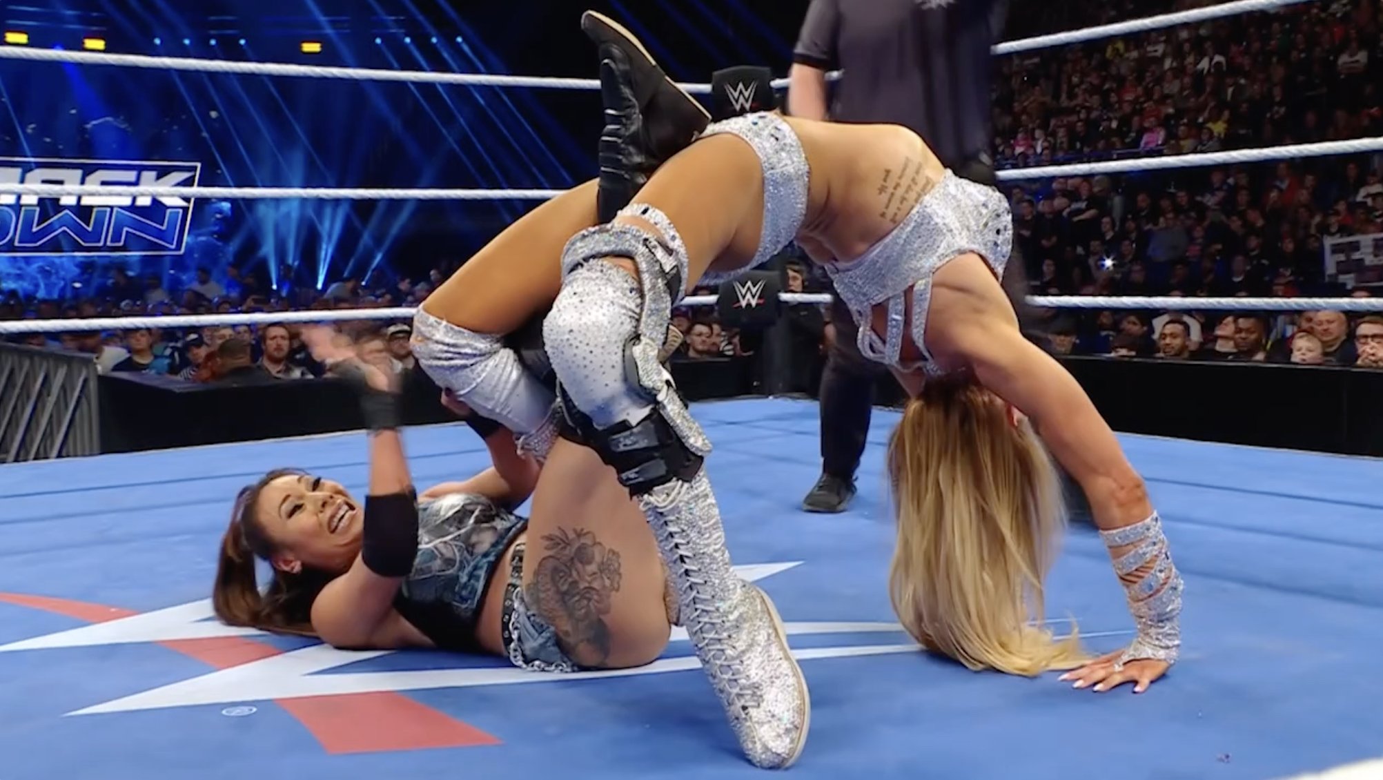 モリマンブリッジ 