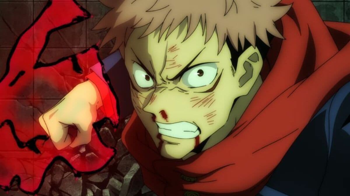 呪術廻戦」第4話、特級呪霊とのバトルに「絶望感がすごい」の声