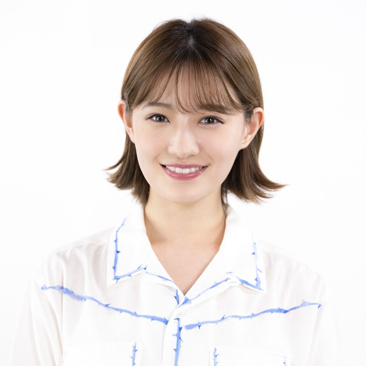 中田花奈（元乃木坂46）の苦悩「プロの方と打つのが正直怖いです