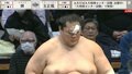 額から大出血の負傷力士 ガーゼで視界が狭まるも、取り直しの一番で気合いが呼んだ勝利「よくやった」「輝いた!」ファン興奮