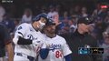 大谷翔平の劇的サヨナラ弾でドジャースが開幕8連勝…守備で精彩欠くも5点差をひっくり返す大逆転劇で連勝伸ばす