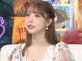 三上悠亜「結婚願望はない」40代までの理想プラン明かす「それぐらいのお金を稼げるように生きてきた」