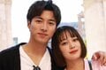 吉本実憂＆福山翔大、ドラマ共演きっかけで特別な関係へ「忘れられないキスシーンになった」