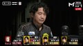 試合会場に響き渡る「カーン！」という牌音 名優雀士・萩原聖人がファンを痺れさせた一撃「カッコよすぎのツモ」「良い音したねー」／麻雀・Mトーナメント