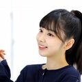 デビュー前のNiziU・ミイヒに「可愛すぎるたまらん」「みいひたん天使 癒される」とファン歓喜