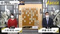 上田初美女流四段、的確な指摘と強烈ツッコミ 解説棋士に笑顔で「具体的にお願いします」ファン爆笑／将棋・ABEMAトーナメント
