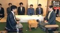 豊島将之王位、初防衛か　木村一基九段が最年長初タイトルか　運命の最終局開始／将棋・王位戦七番勝負