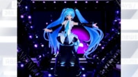 【映像】歌って踊る…プラモデルの初音ミクの仕掛け