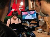 『SUPER RICH』ラーメン屋台の赤楚衛二に「子犬感満載」「可愛すぎて声出た」と胸キュンする人続出