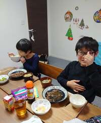 山田花子『お兄ちゃんの目薬』