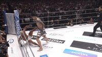 【試合詳細】“ブラックパンサーベイノア” vs. 宇佐美秀メイソン