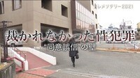 「なんで被害者ばっかりこんな思いしなあかんのかなと」「涙ながらに訴えたこと、またイチからなん?」度重なる不可解な検察の対応に苦しむ性暴力被害者