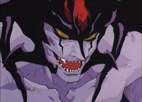 本編:AMON デビルマン黙示録