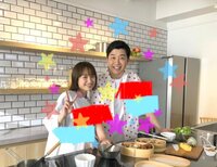 あべこうじ『夫婦でお仕事』