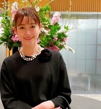 細川直美『卒業式』