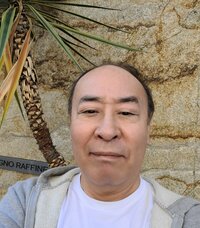 モト冬樹『美容院に行ってきました』