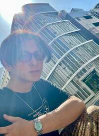 間瀬翔太『負けたくない。』