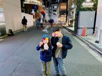 藤本美貴『とーたんデート』