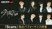 ファンミ直前！Stray Kids『Scars』独占パフォーマンス特番 