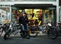 「すき！！！！！！」「安定にかっこい」数原龍友の男らしさ溢れるプライベートショットにファン歓喜