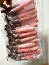 北斗晶『我慢できなくなった〜』