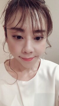 高橋真麻、普段と違うメイクを披露し「めちゃくちゃ可愛い」「女優さんみたい」と反響