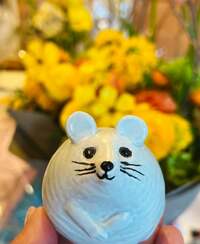 LiLiCo『リサ・ラーソン さん❤️』