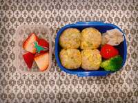 保田圭『炒飯&焼売』