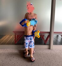 加護亜依『夫婦の役割担当』