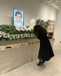 神田うの『2023/11/02』