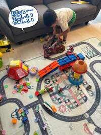 ニッチェ 江上敬子『元気そうで良かった!!』